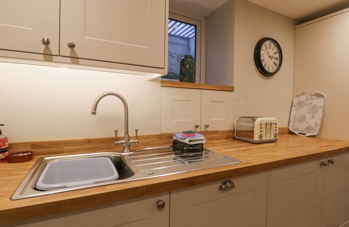 Windermere Apartamento | St Mary's Cottage