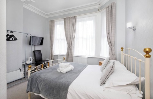 Bootham Cama Y Desayuno | St Mary's Guest House