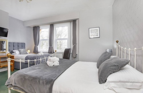Bootham Cama Y Desayuno | St Mary's Guest House