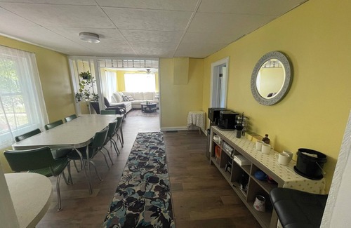 Manistee Casa | St. Mary's Home for Big Families