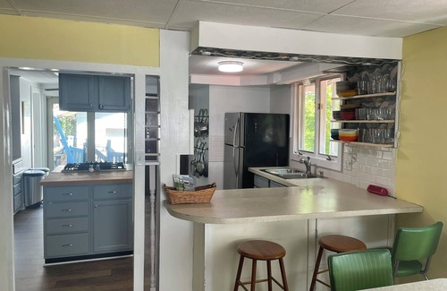 Manistee Casa | St. Mary's Home for Big Families