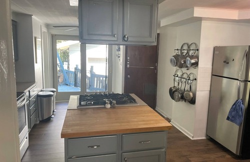 Manistee Casa | St. Mary's Home for Big Families