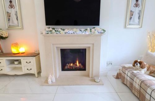 Saddleworth Casa | St Mary's House