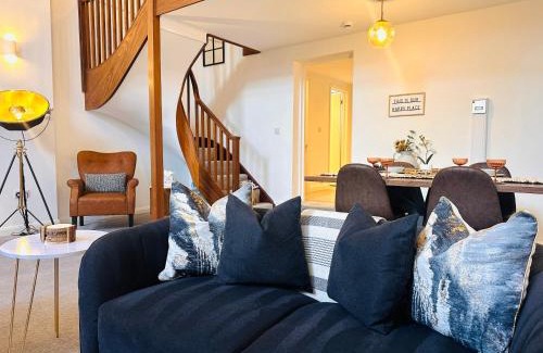 Truro Apartamento | St Mary's Mews