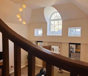 Truro Apartamento | St Mary's Mews
