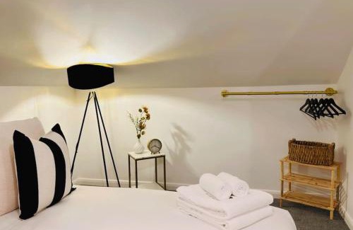 Truro Apartamento | St Mary's Mews