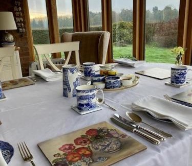 Tilney Fen End Cama Y Desayuno | St Mary’s Lodge B and B