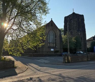Shibden Casa | St Matthews View