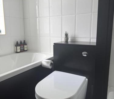 Shibden Casa | St Matthews View