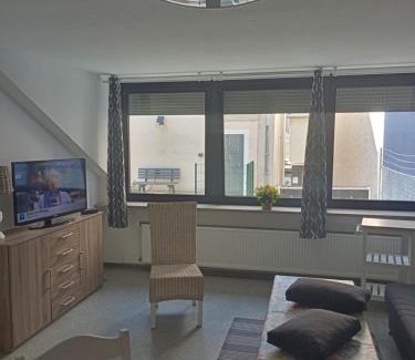 Maximin Apartamento | St Maximin City Ferienwohnungen