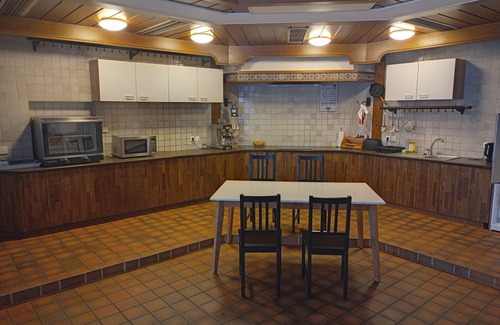 Maximin Apartamento | St.maximin EG City Lounge