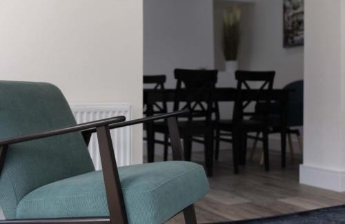 Troon Apartamento | St Meddans Mews in Troon