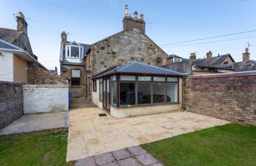 Troon Apartamento | St Meddans Mews in Troon