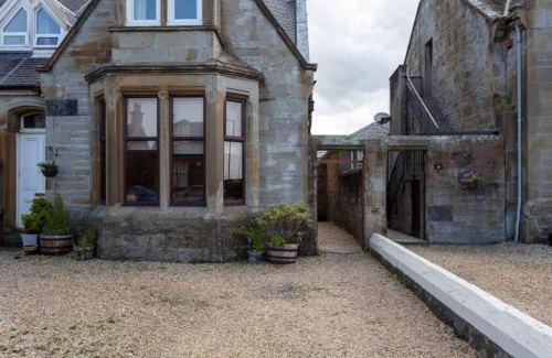 Troon Apartamento | St Meddans Mews in Troon