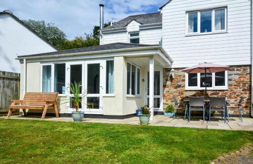 Portmellon Casa | St Mellyn