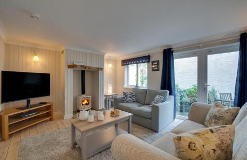 Portmellon Casa | St Mellyn