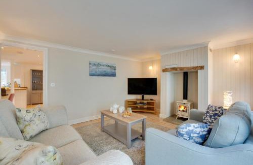Portmellon Casa | St Mellyn