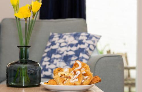 Portmellon Casa | St Mellyn