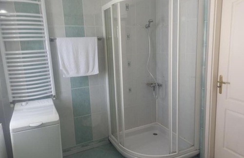 Vasszentmihaly Apartamento | St. Michael Apartman