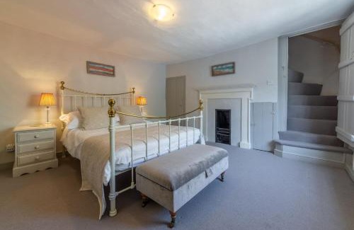 Wells-next-the-Sea Casa | St Michaels Cottage 4