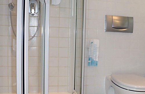 Charlottenburg-Wilmersdorf Hotel | St.-Michaels-Heim Hotel