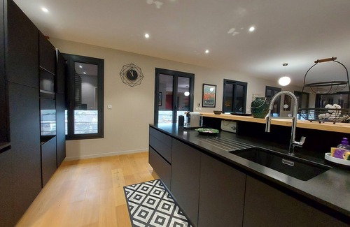 Montauban Apartamento | St. Moritz Edward's Penthouse