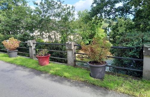 Glynn Otro | St Mullins Natural Camping