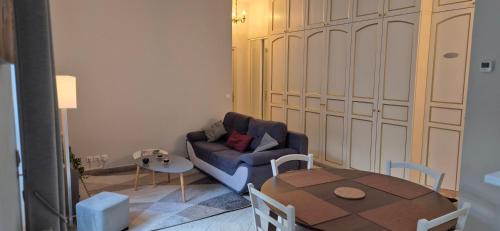 Saint-Nectaire Apartamento | St Nectaire- Appartement Terrasse Privée- 4 personnes