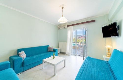 Dassia Apartamento | St Nicholas A1 Beach Superior Two I