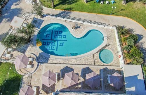Dassia Apartamento | St Nicholas A3Beach Superior Two ii