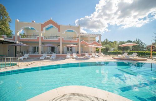 Dassia Apartamento | St Nicholas A3Beach Superior Two ii