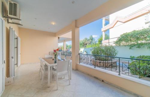 Dassia Apartamento | St Nicholas B2 Beach 1 Bedroom I