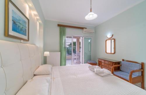 Dassia Apartamento | St Nicholas B2 Beach 1 Bedroom I