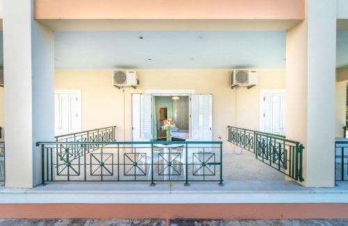 Dassia Apartamento | St Nicholas B4 Beach Garden View I