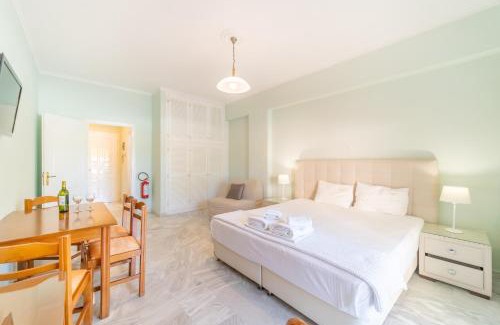 Dassia Apartamento | St Nicholas B4 Beach Garden View I