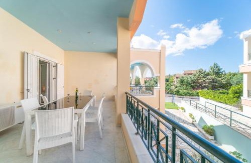 Dassia Apartamento | St Nicholas B7 Beach 1 Bedroom ii