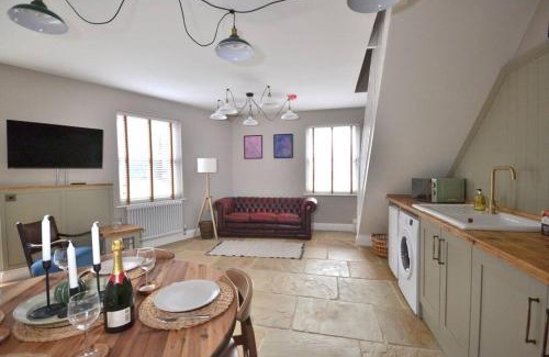 King's Lynn Casa | St Nicholas Corner - A New Unique Town Centre Home