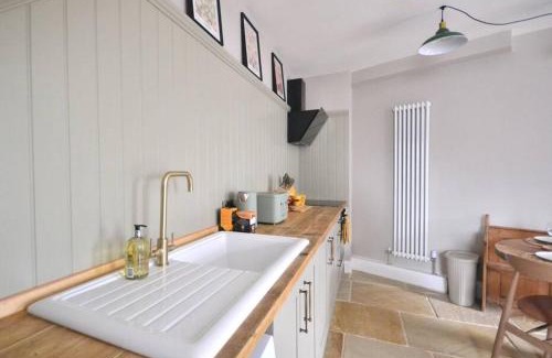 King's Lynn Casa | St Nicholas Corner - A New Unique Town Centre Home