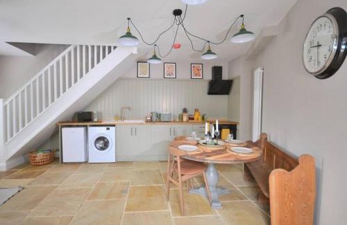 King's Lynn Casa | St Nicholas Corner - A New Unique Town Centre Home