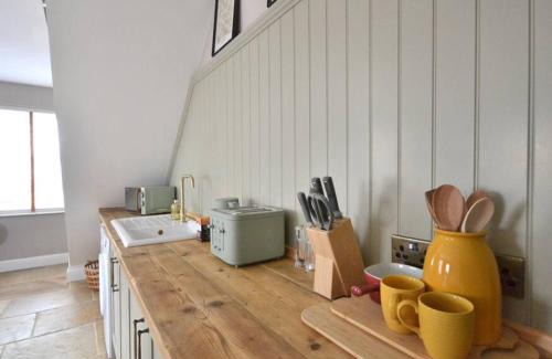 King's Lynn Casa | St Nicholas Corner - A New Unique Town Centre Home