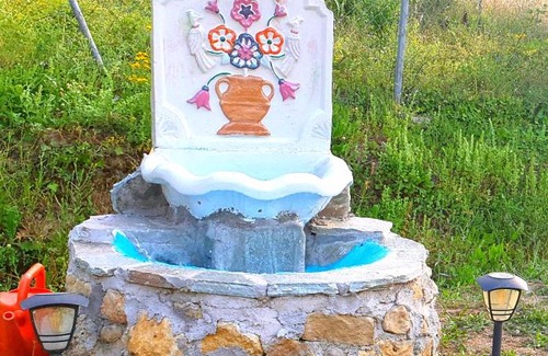 Benitses Otro | St.Nicholas Ranch Corfu