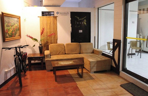 Cagayan de Oro Hotel | St. Nicolas Inn CDO City Center