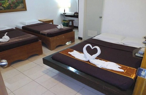Cagayan de Oro Hotel | St. Nicolas Inn CDO City Center