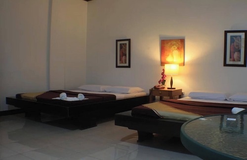Cagayan de Oro Hotel | St. Nicolas Inn CDO City Center