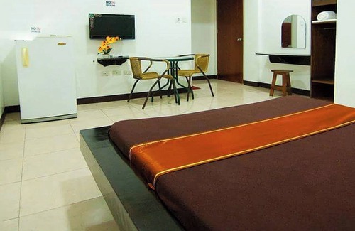Cagayan de Oro Hotel | St. Nicolas Inn CDO City Center