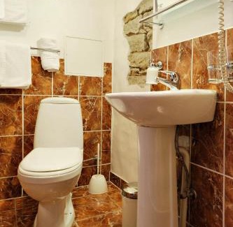 Old Town Hotel | St.Olav Hotel