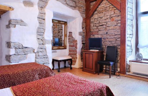 Old Town Hotel | St.Olav Hotel
