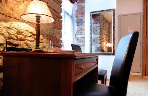 Old Town Hotel | St.Olav Hotel