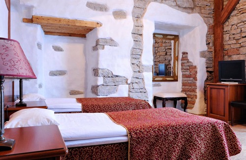 Old Town Hotel | St. Olav Hotel