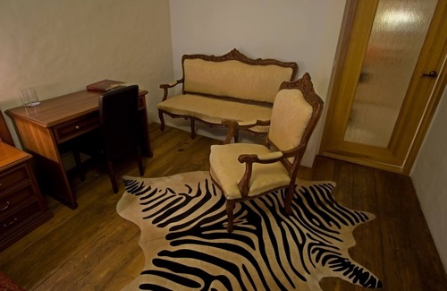 Old Town Hotel | St. Olav Hotel